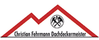 Christian Fehrmann Dachdecker Dachdeckerei Dachdeckermeister Niederkassel Logo gefunden bei facebook freitodbegleitung