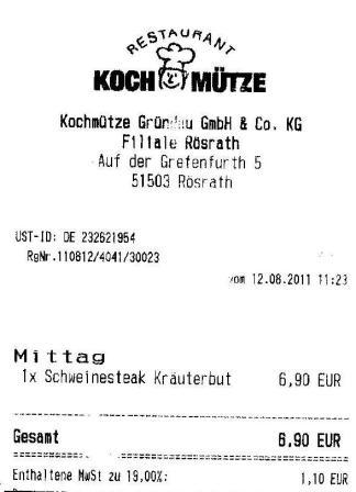 freitodbegleitung Hffner Kochmtze Restaurant